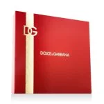 Q by Dolce & Gabbana 100 ml + EDP MINI 10 ml + EDP MINI parfémovaná voda pro ženy