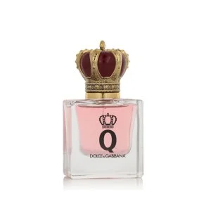 Dolce & Gabbana Q by Dolce & Gabbana parfémovaná voda pro ženy