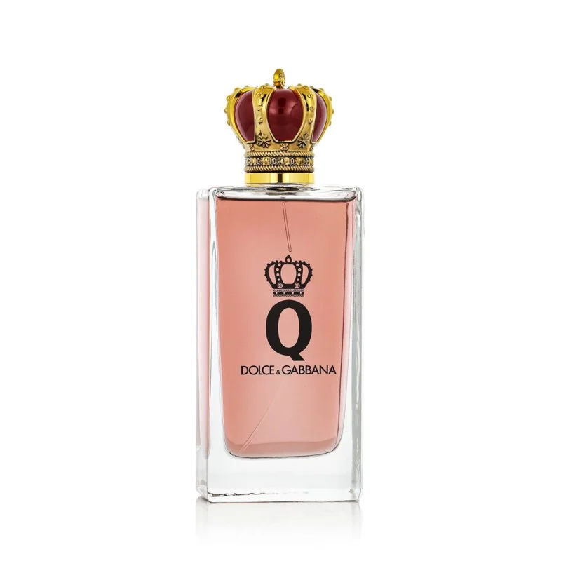 Q by Dolce & Gabbana Intense parfémovaná voda pro ženy