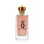 Q by Dolce & Gabbana Intense parfémovaná voda pro ženy 100 ml