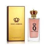 Q by Dolce & Gabbana Intense parfémovaná voda pro ženy