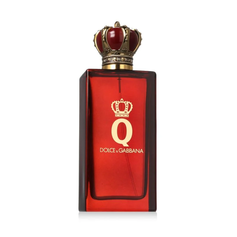 Q by Dolce & Gabbana parfém pro ženy