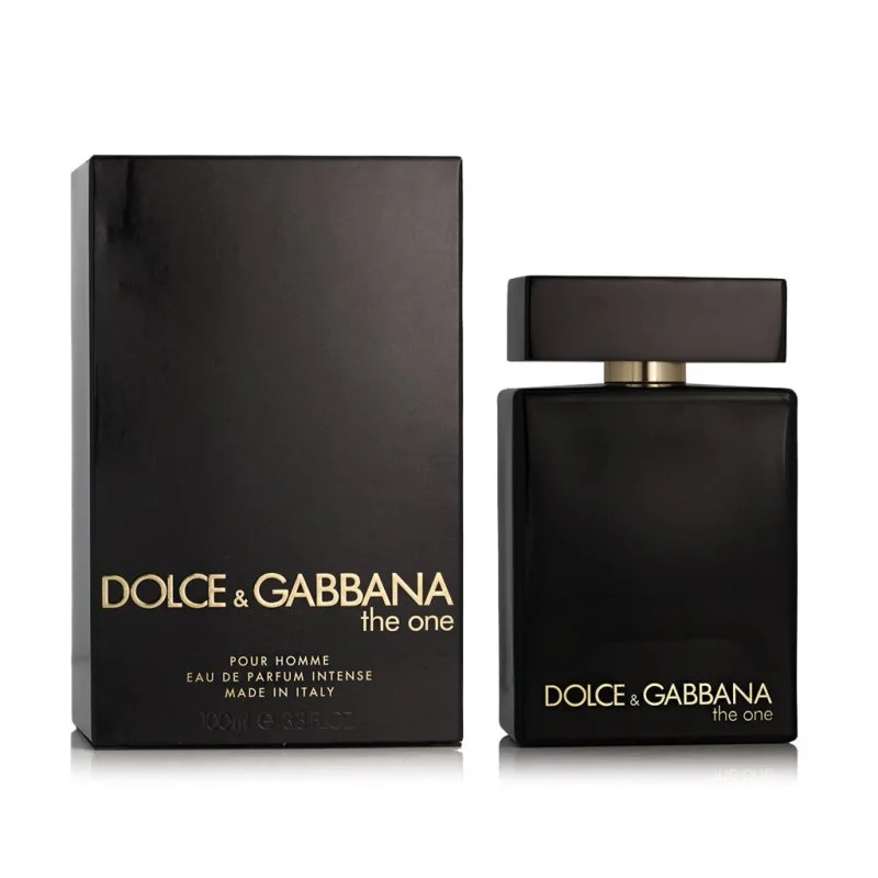 The One Pour Homme Intense parfémovaná voda pro muže