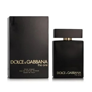 Dolce & Gabbana The One Pour Homme Intense parfémovaná voda pro muže