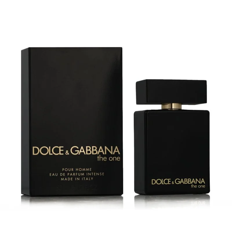 The One Pour Homme Intense parfémovaná voda pro muže