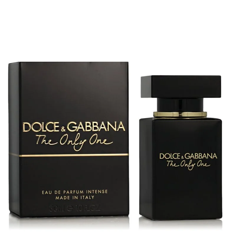 Dolce & Gabbana The Only One Intense parfémovaná voda pro ženy 30 ml