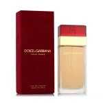 Pour Femme toaletní voda pro ženy 100 ml