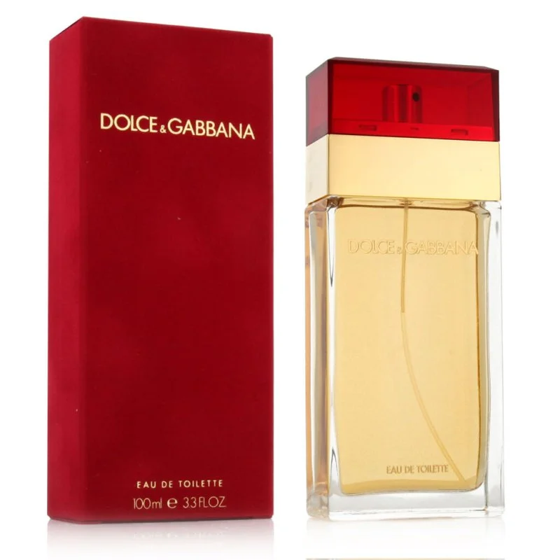 Pour Femme toaletní voda pro ženy 100 ml