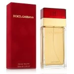 Pour Femme toaletní voda pro ženy 100 ml