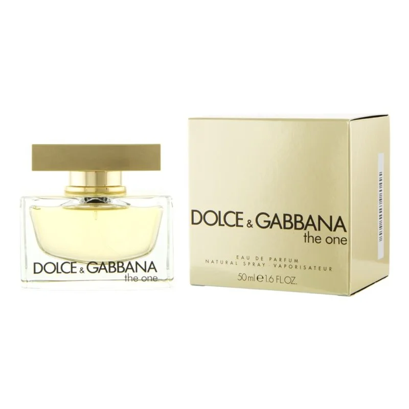 The One parfémovaná voda pro ženy 50 ml