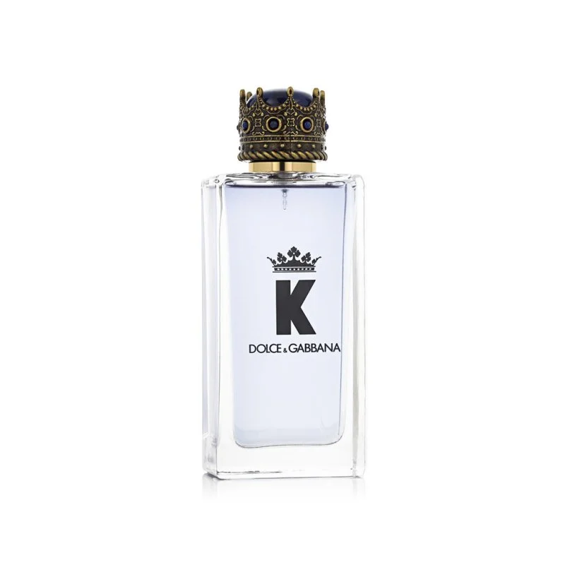 K pour Homme toaletní voda pro muže 100 ml