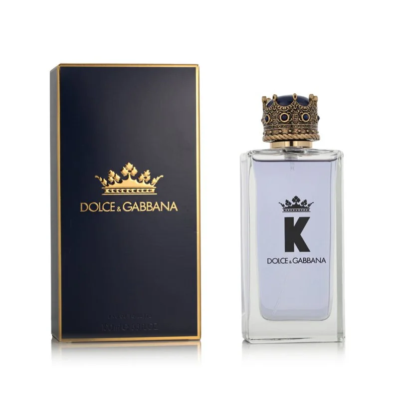 K pour Homme toaletní voda pro muže 100 ml