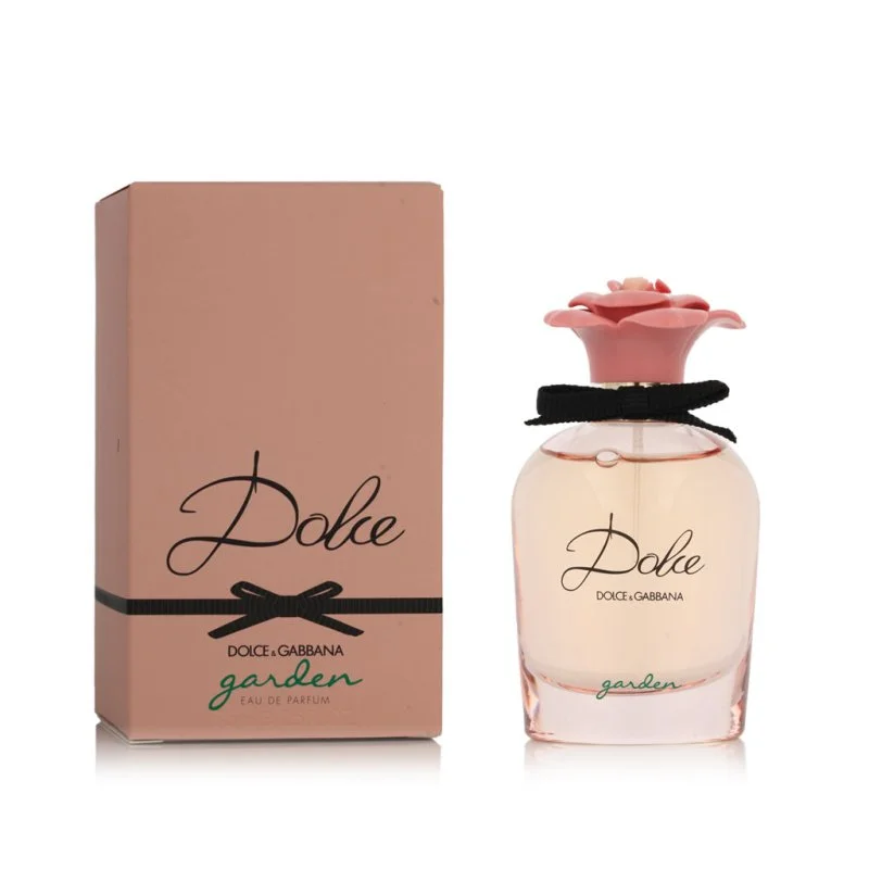 Dolce Garden parfémovaná voda pro ženy 75 ml