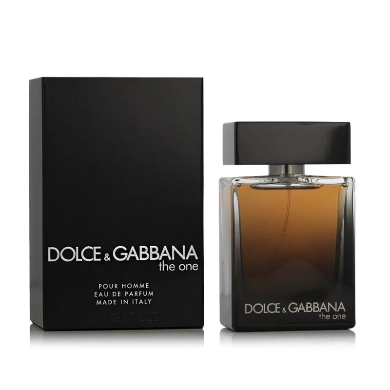 The One Pour Homme parfémovaná voda pro muže 50 ml