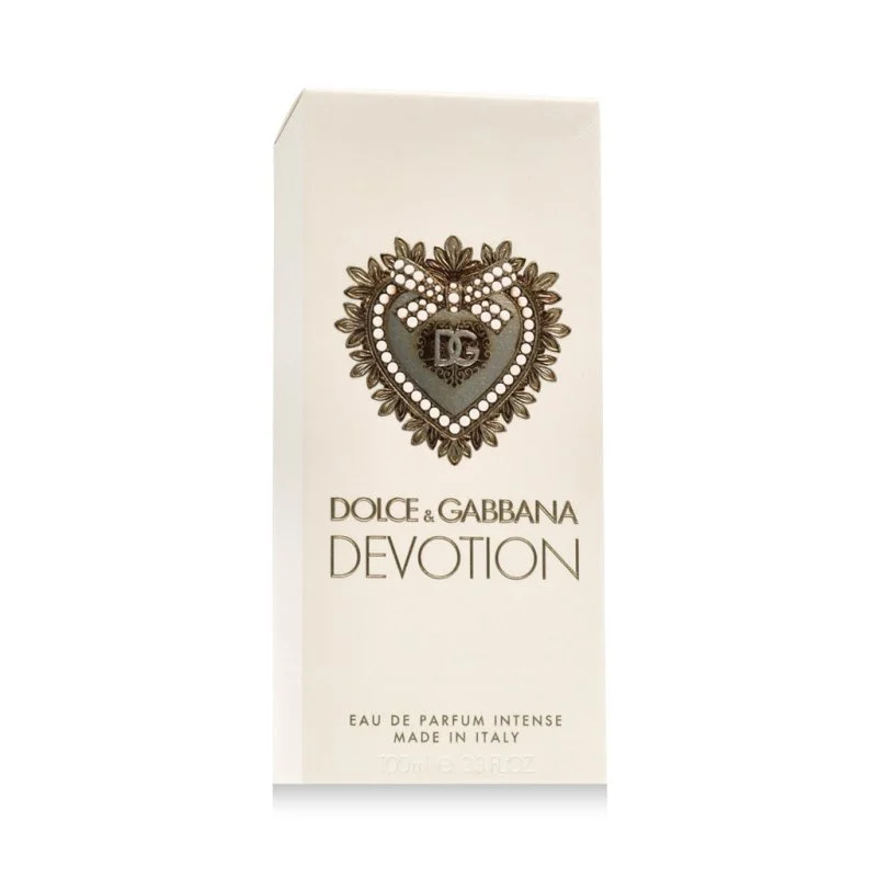 Devotion Intense parfémovaná voda pro ženy 100 ml