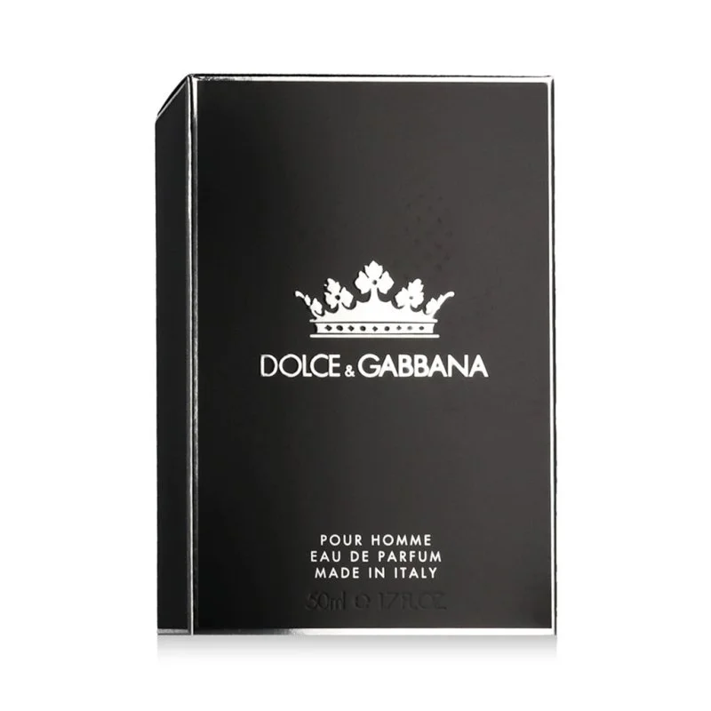 Pour Homme parfémovaná voda pro muže 50 ml