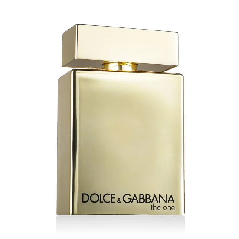 The One Gold Pour Homme Intense parfémovaná voda pro muže 100 ml