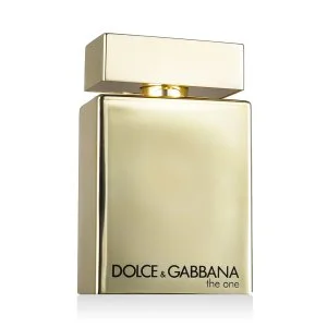 Dolce & Gabbana The One Gold Pour Homme Intense parfémovaná voda pro muže