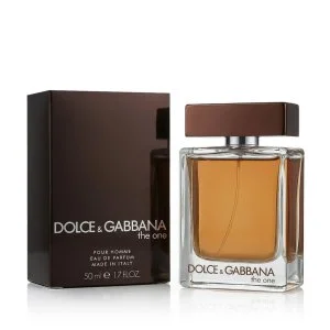 Dolce & Gabbana The One Pour Homme Eau de 2026 EDP parfém pro muže