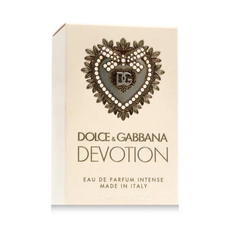 Devotion Intense parfémovaná voda pro ženy 30 ml