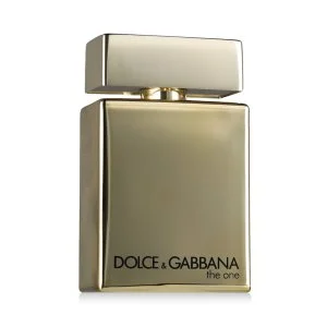 Dolce & Gabbana The One Gold For Men Intense parfémovaná voda pro muže