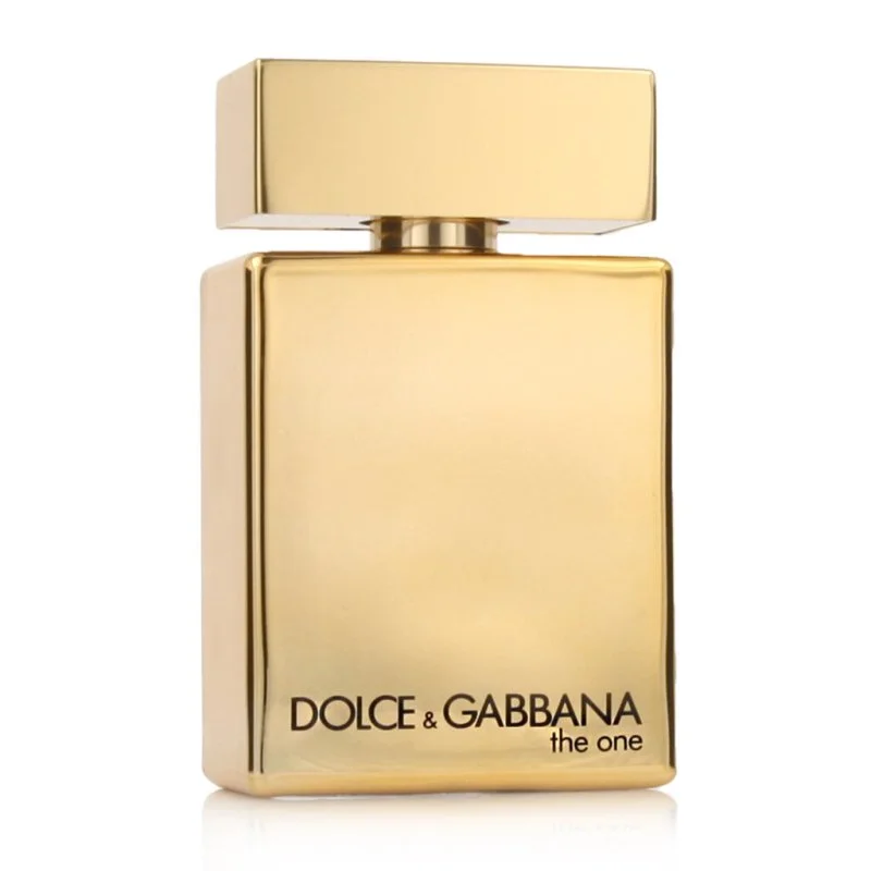 The One Gold For Men Intense parfémovaná voda pro muže 50 ml