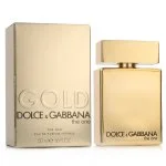 The One Gold For Men Intense parfémovaná voda pro muže 50 ml