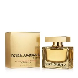 Dolce & Gabbana The One Intense parfémovaná voda pro ženy