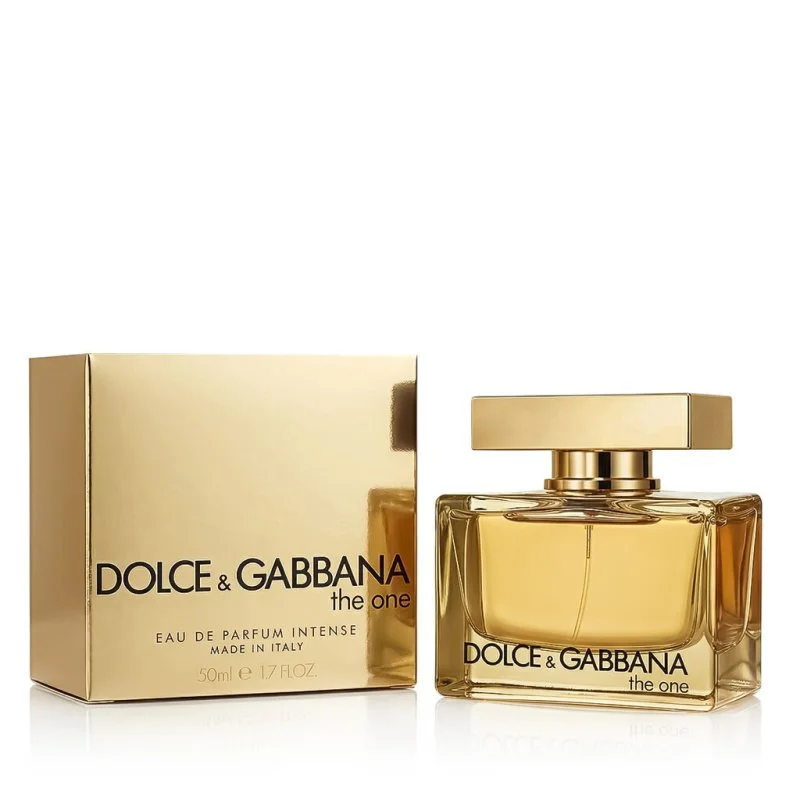 The One Intense parfémovaná voda pro ženy 50 ml