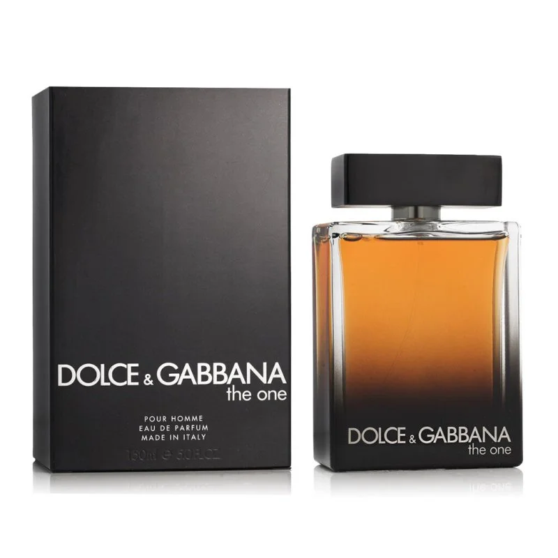 The One Pour Homme parfémovaná voda pro muže 150 ml