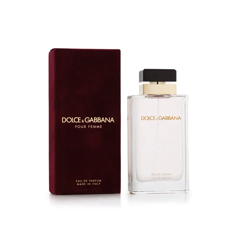Pour Femme parfémovaná voda pro ženy 100 ml
