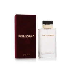 Dolce & Gabbana Pour Femme parfémovaná voda pro ženy