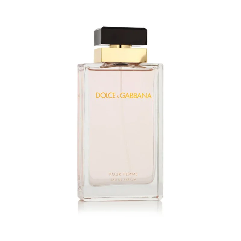 Pour Femme parfémovaná voda pro ženy 100 ml