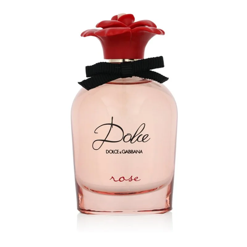 Dolce Rose toaletní voda pro ženy 75 ml