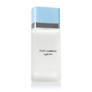 Dolce & Gabbana Light Blue 2025 plnitelný toaletní voda pro ženy