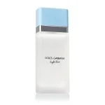 Light Blue 2025 plnitelný toaletní voda pro ženy 50 ml