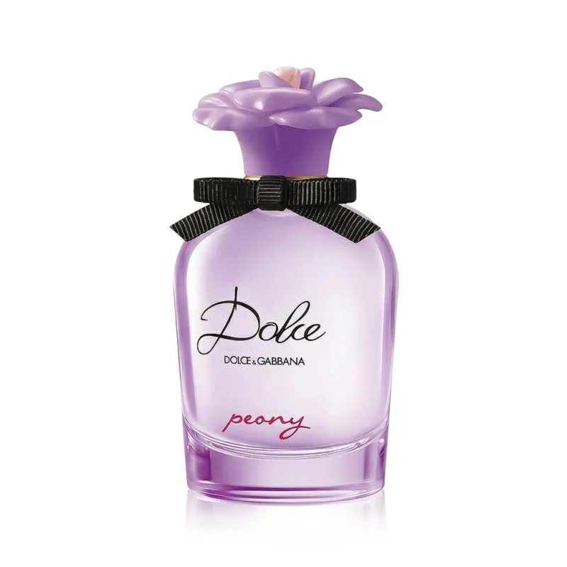 Dolce Peony parfémovaná voda pro ženy 50 ml