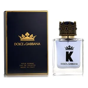Dolce & Gabbana K pour Homme toaletní voda pro muže