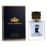 K pour Homme toaletní voda pro muže 50 ml