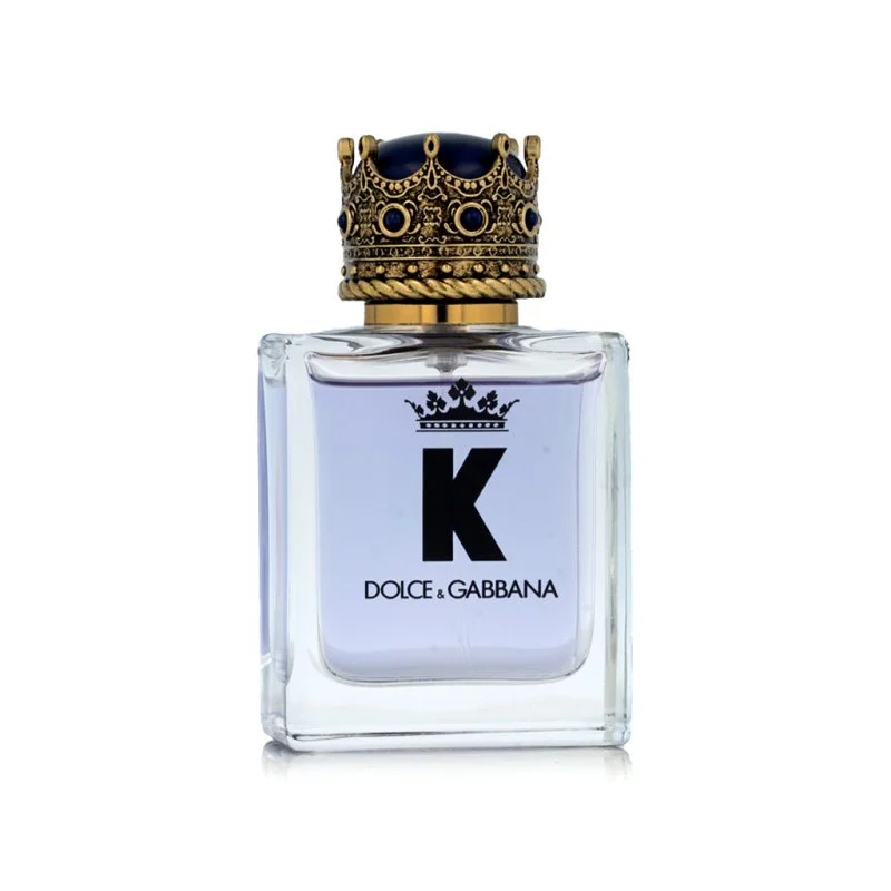 K pour Homme toaletní voda pro muže 50 ml