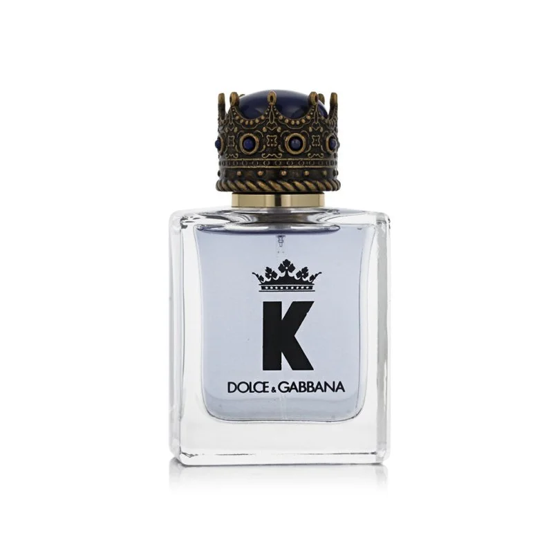K pour Homme toaletní voda pro muže 50 ml