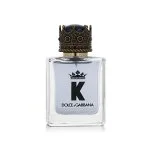 K pour Homme toaletní voda pro muže 50 ml