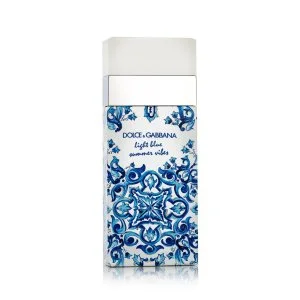 Dolce & Gabbana Light Blue Summer Vibes toaletní voda pro ženy