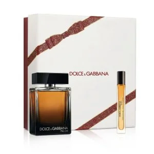 Dolce & Gabbana The One Pour Homme 100 ml + EDP MINI parfémovaná voda pro muže