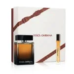 The One Pour Homme 100 ml + EDP MINI parfémovaná voda pro muže 10 ml