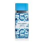 Light Blue Capri In Love parfémovaná voda pro ženy 50 ml