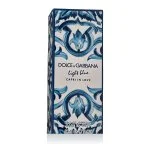 Light Blue Capri In Love parfémovaná voda pro ženy 50 ml