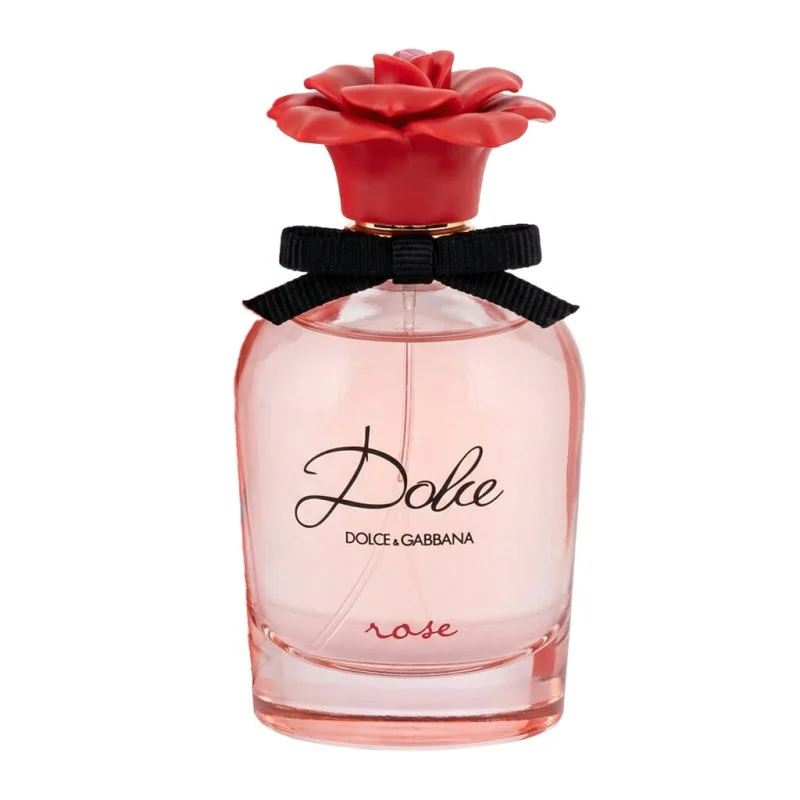 Dolce Rose toaletní voda pro ženy 50 ml