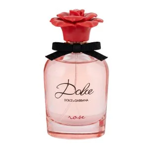 Dolce & Gabbana Dolce Rose toaletní voda pro ženy