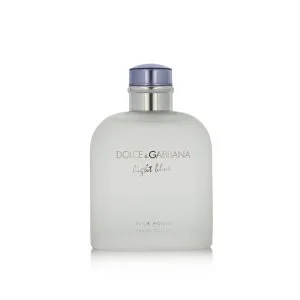 Dolce & Gabbana Light Blue pour Homme toaletní voda pro muže